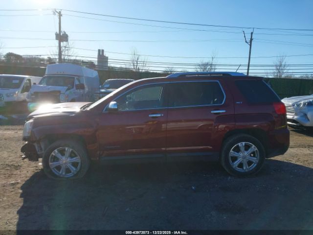 GMC Terrain Slt Image 13
