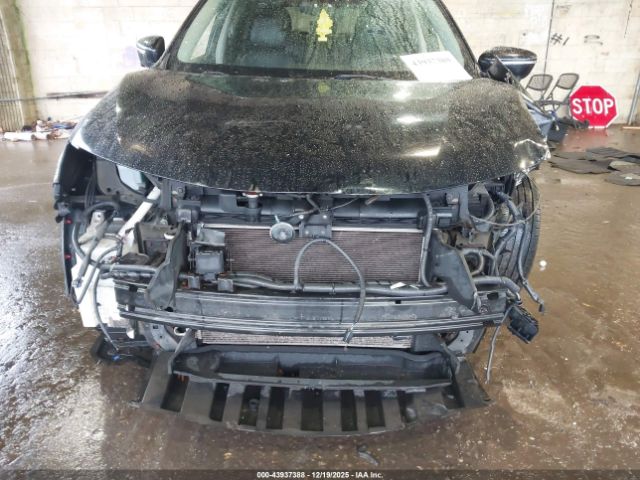 Nissan Rogue Sl Image 4