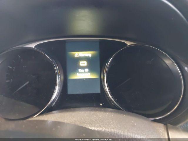 Nissan Rogue Sl Image 9