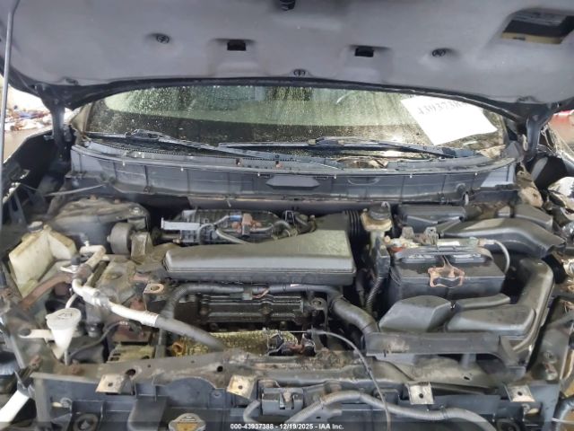 Nissan Rogue Sl Image 6