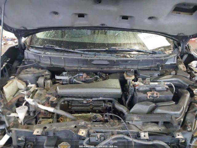 Nissan Rogue Sl Image 6