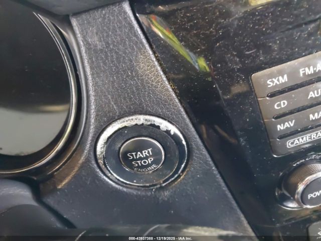 Nissan Rogue Sl Image 7