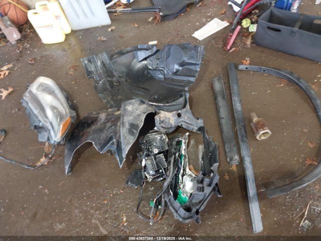 Nissan Rogue Sl Image 16