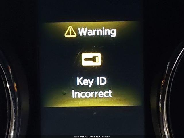 Nissan Rogue Sl Image 12