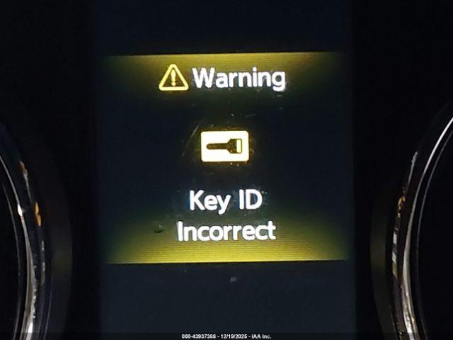 Nissan Rogue Sl Image 12