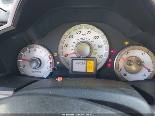 Honda Pilot Ex-l Image 10