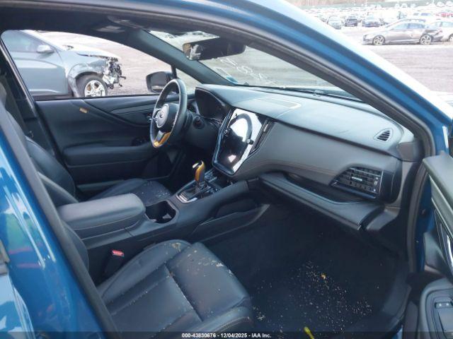 Subaru Outback Wilderness Image 5