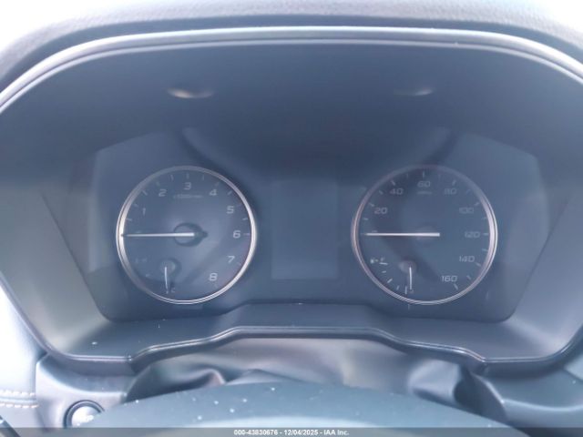 Subaru Outback Wilderness Image 7