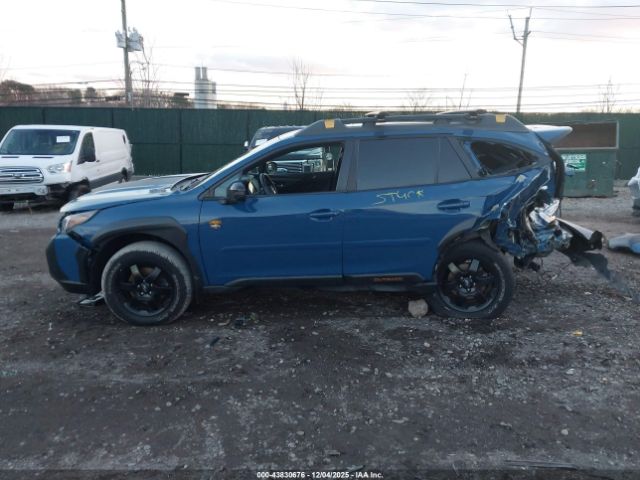 Subaru Outback Wilderness Image 4