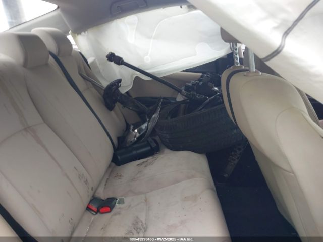 Honda Civic Lx Image 8