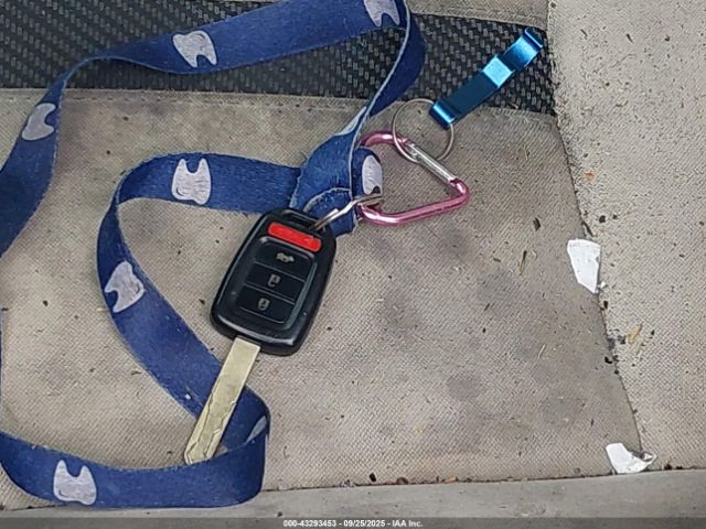 Honda Civic Lx Image 15