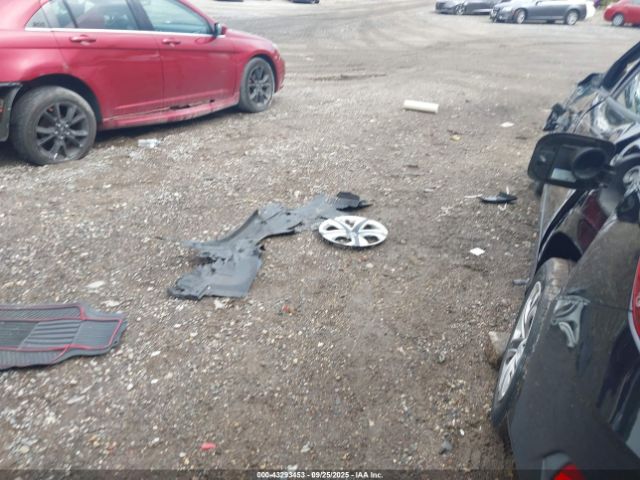 Honda Civic Lx Image 11