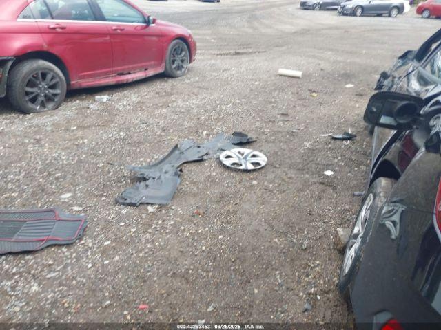 Honda Civic Lx Image 11