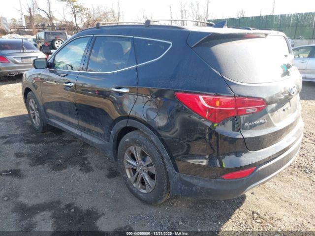 Hyundai SANTA FE Sport Image 6