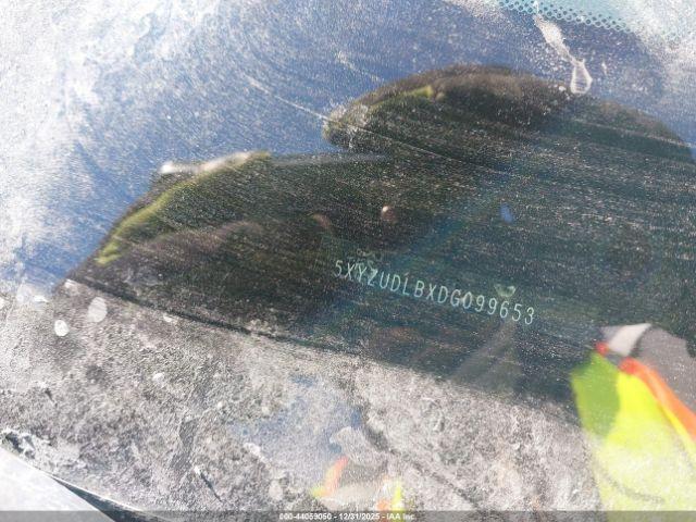 Hyundai SANTA FE Sport Image 12