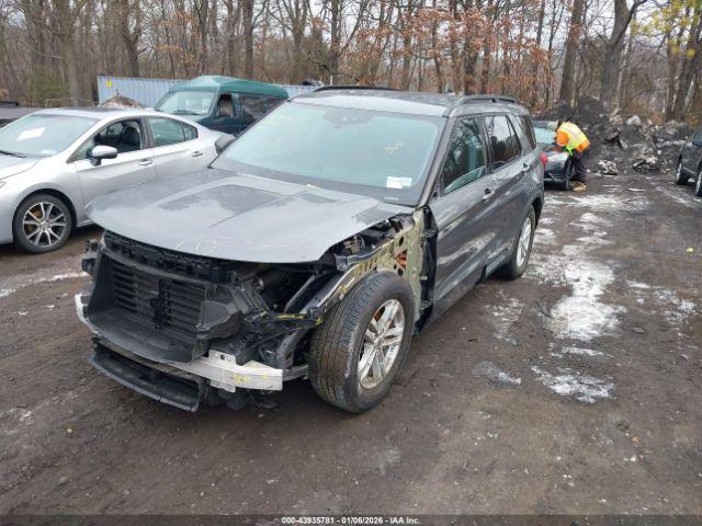 Ford Explorer Xlt Image 2