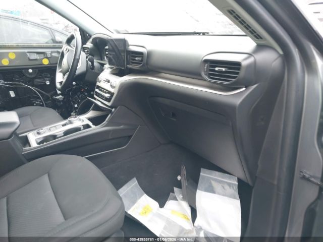 Ford Explorer Xlt Image 4