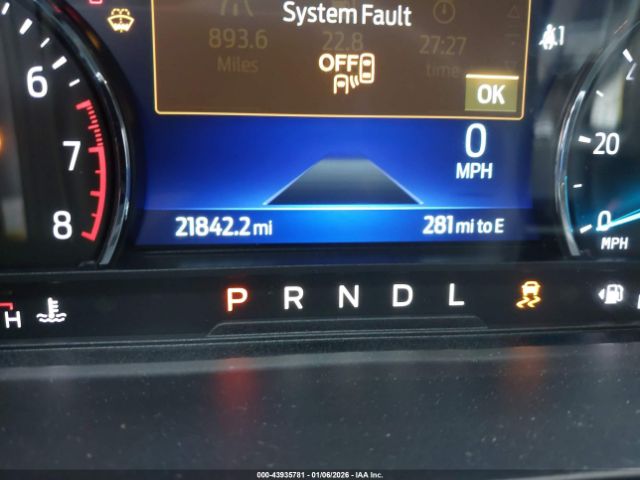 Ford Explorer Xlt Image 6