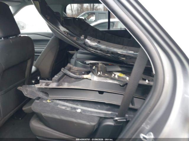 Ford Explorer Xlt Image 17