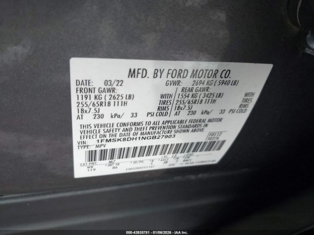 Ford Explorer Xlt Image 7