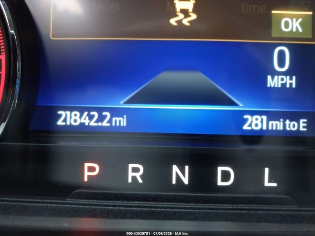 Ford Explorer Xlt Image 14