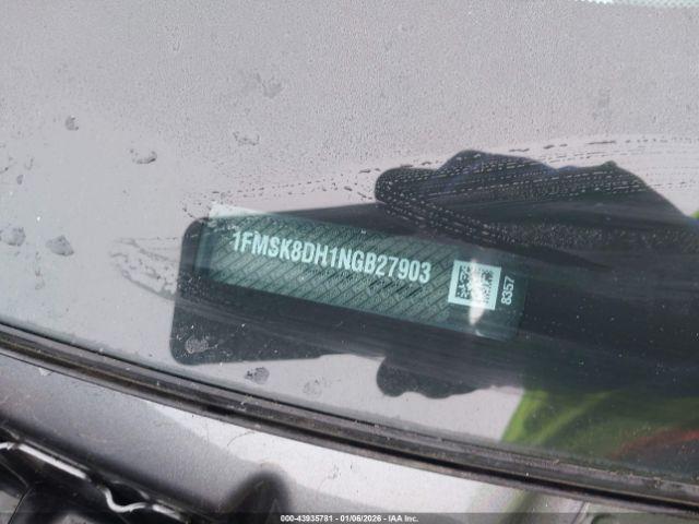 Ford Explorer Xlt Image 9