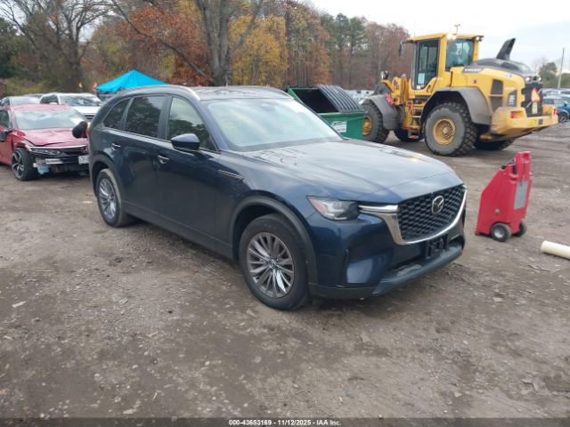 Mazda Cx 3.3 Turbo Select Image 1