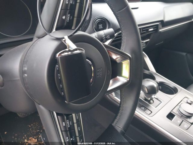 Mazda Cx 3.3 Turbo Select Image 12