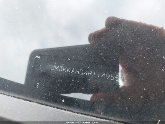 Mazda Cx 3.3 Turbo Select Image 11