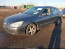 Honda Accord 2.4 Ex Image 4