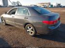 Honda Accord 2.4 Ex Image 2