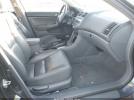 Honda Accord 2.4 Ex Image 3