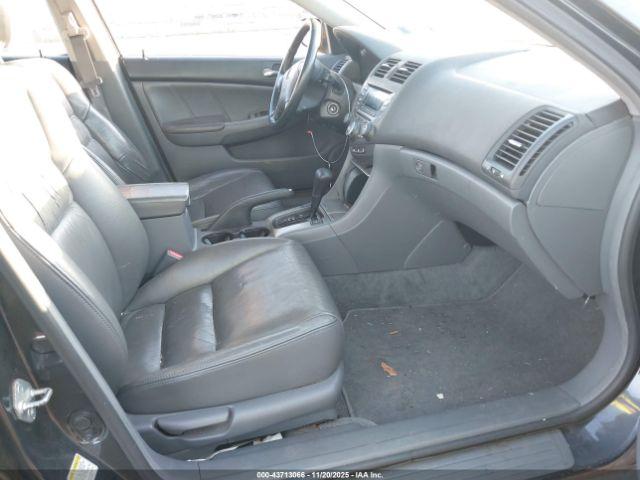 Honda Accord 2.4 Ex Image 3