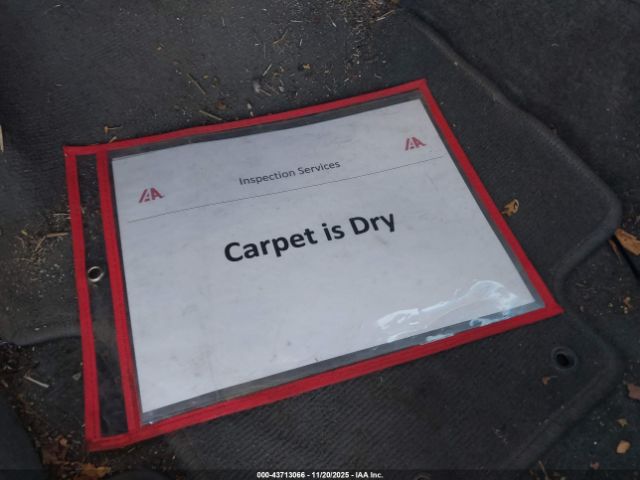 Honda Accord 2.4 Ex Image 6