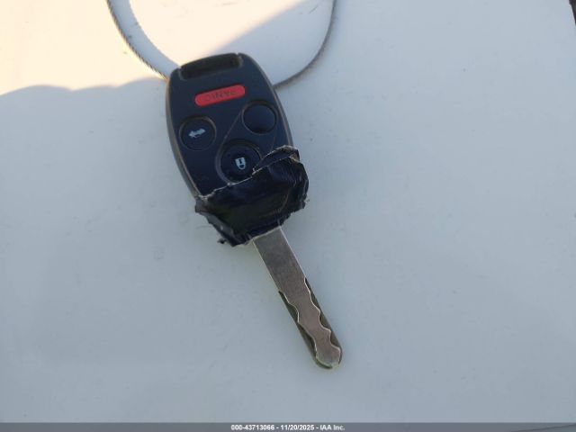 Honda Accord 2.4 Ex Image 11