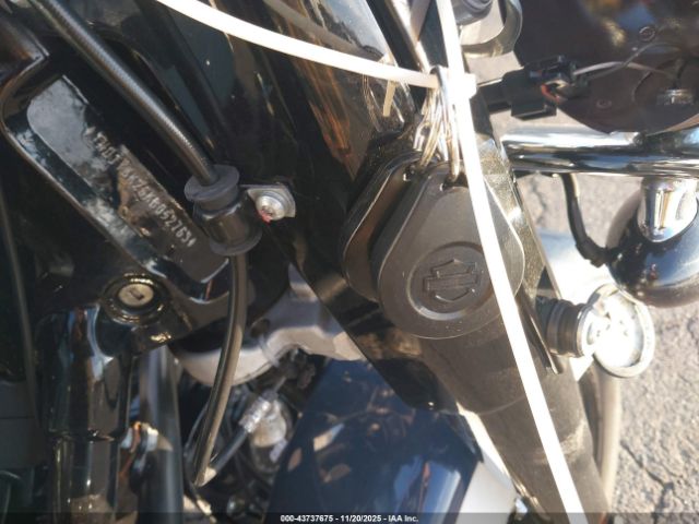 Harley-Davidson Flhcs Image 9