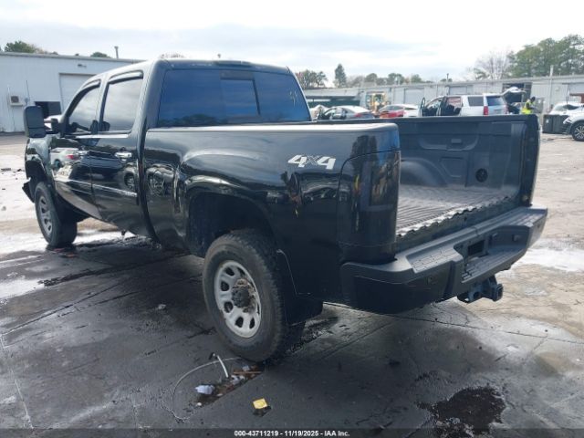 GMC Sierra 2500 Denali Image 16