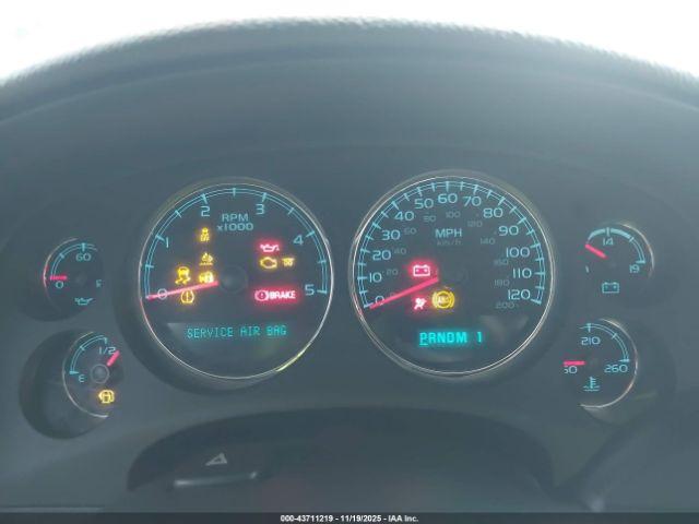 GMC Sierra 2500 Denali Image 8