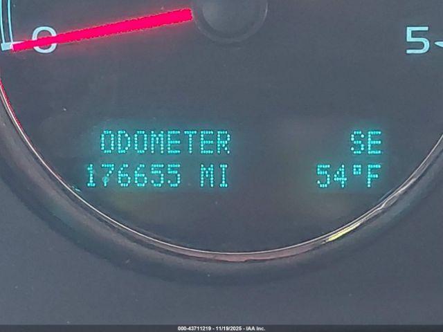 GMC Sierra 2500 Denali Image 11