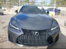 Lexus Is F Sport Image 8