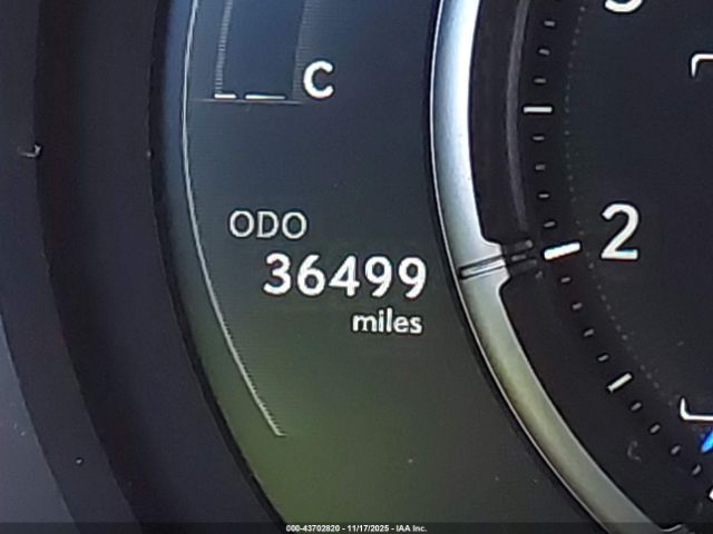 Lexus Is F Sport Image 11