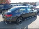 Mercedes-Benz C-Class 4matic Image 7