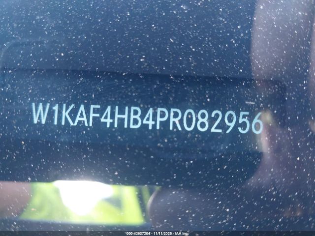 Mercedes-Benz C-Class 4matic Image 9