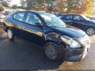 Nissan Versa 1.6 Sv Image 16