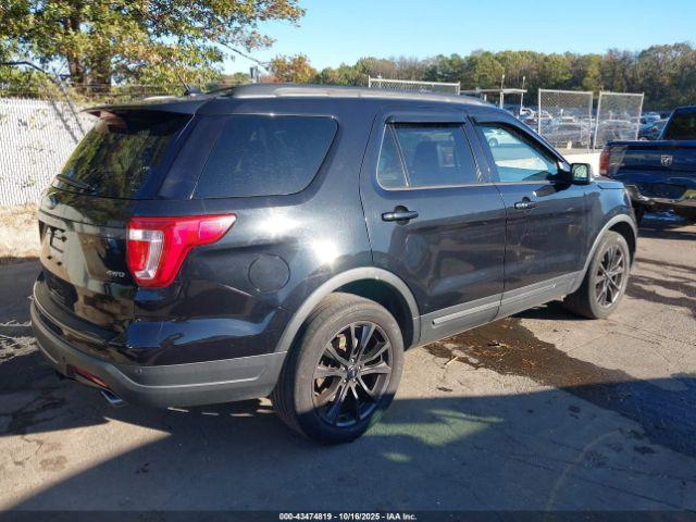 Ford Explorer Xlt Image 15