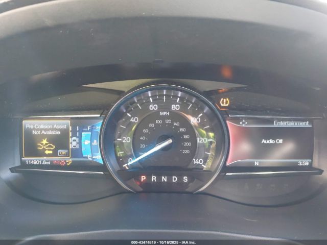 Ford Explorer Xlt Image 2