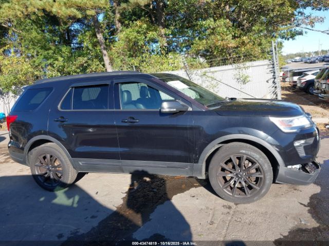 Ford Explorer Xlt Image 6