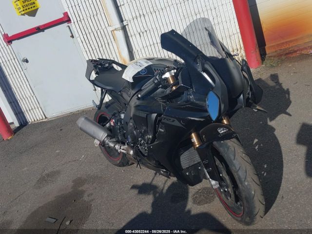 Yamaha Yzf1000 Image 1