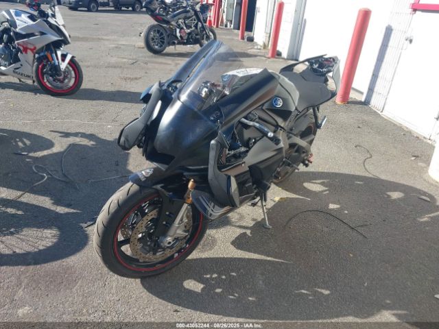 Yamaha Yzf1000 Image 2