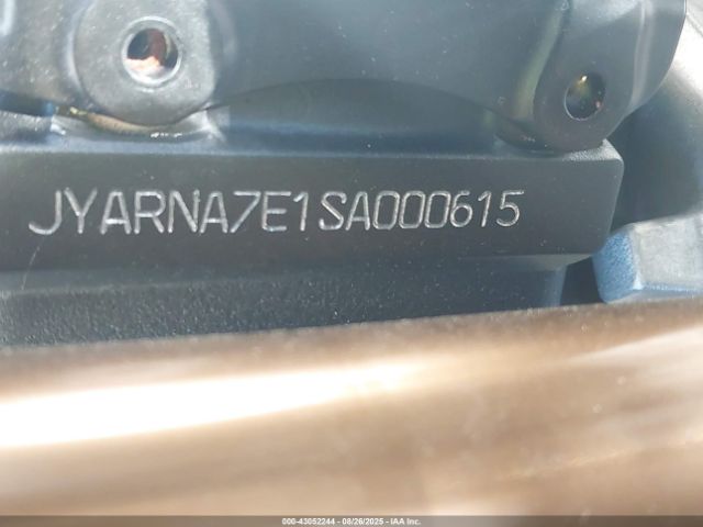 Yamaha Yzf1000 Image 7